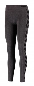 LEGINSY DAMSKIE CLASSIC BEE CI SEAMLESS TIGHTS