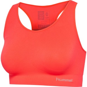 TOP DAMSKI SUE SEAMLESS SPORTS TOP