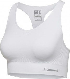TOP DAMSKI SUE SEAMLESS SPORTS TOP