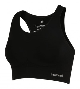 TOP DAMSKI SUE SEAMLESS SPORTS TOP