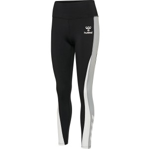 LEGINSY DAMSKIE hmlOLIZA HIGH WAIST TIGHTS
