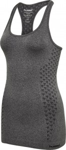 TOP DAMSKI CLASSIC BEE CI SEAMLESS TOP