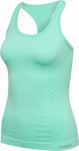 TOP DAMSKI CLASSIC BEE CI SEAMLESS TOP
