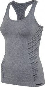 TOP DAMSKI CLASSIC BEE CI SEAMLESS TOP
