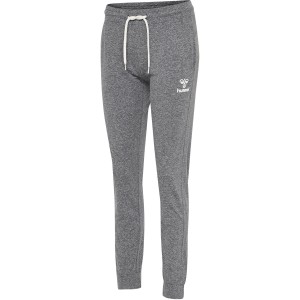 SPODNIE DAMSKIE hmlPEYTON SLIM PANTS