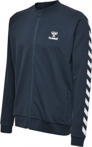 BLUZA MĘSKA HMLRAY ZIP JACKET