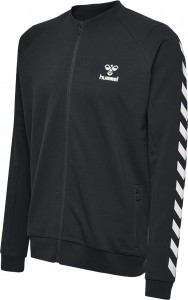 BLUZA MĘSKA HMLRAY ZIP JACKET