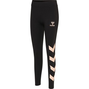 LEGINSY DAMSKIE hmlSOMMER TIGHTS