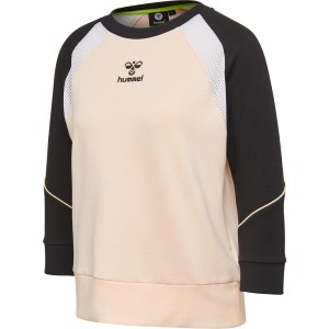 BLUZA DAMSKA hmlNIRVANA SWEATSHIRT