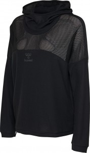 BLUZA DAMSKA hmlDEEP HOODIE