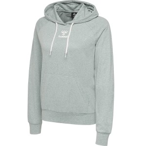 BLUZA DAMSKA hmlPEYTON HOODIE