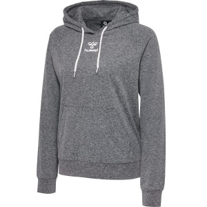 BLUZA DAMSKA hmlPEYTON HOODIE