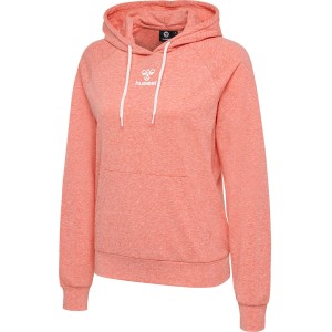 BLUZA DAMSKA hmlPEYTON HOODIE