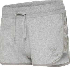 SPODENKI DAMSKIE CLASSIC BEE WOMENS TECH SHORTS
