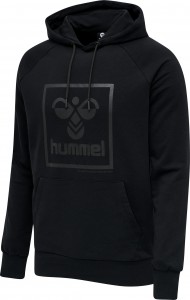 BLUZA MĘSKA hmlISAM HOODIE