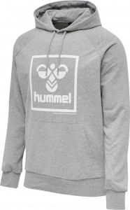 BLUZA MĘSKA hmlISAM HOODIE