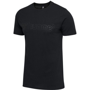 KOSZULKA MĘSKA hmlMARCEL T-SHIRT S/S