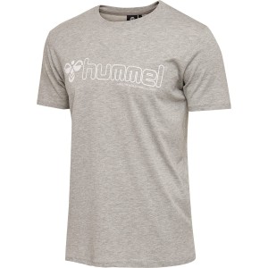 KOSZULKA MĘSKA hmlMARCEL T-SHIRT S/S