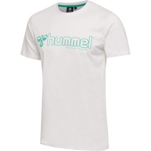 KOSZULKA MĘSKA hmlMARCEL T-SHIRT S/S
