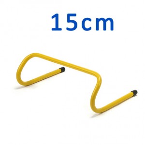Płotek treningowy koordynacyjny 15cm