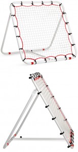 Rama z siatką, Rebounder