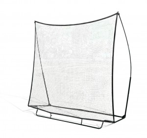 Rebounder duży