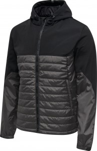 KURTKA MĘSKA hmlNORTH HYBRID JACKET