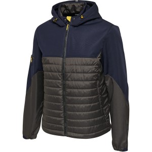 KURTKA MĘSKA hmlNORTH HYBRID JACKET