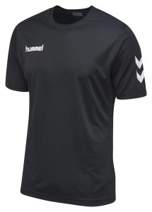KOSZULKA MĘSKA CORE POLYESTER TEE