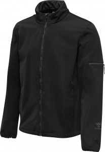 SOFTSHELL DZIECIĘCY hmlNORTH SOFTSHELL JACKET KIDS