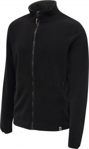 POLAR MĘSKI  hmlNORTH FULL ZIP FLEECE JACKET