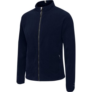 POLAR MĘSKI  hmlNORTH FULL ZIP FLEECE JACKET