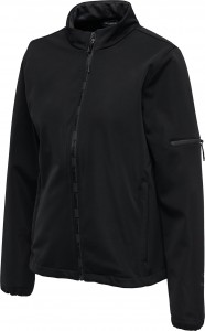 SOFTSHELL DAMSKI hmlNORTH SOFTSHELL JACKET WOMAN
