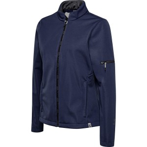 SOFTSHELL DAMSKI hmlNORTH SOFTSHELL JACKET WOMAN