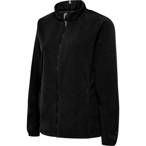 POLAR DAMSKI hmlNORTH FULL ZIP FLEECE JACKET WOMAN