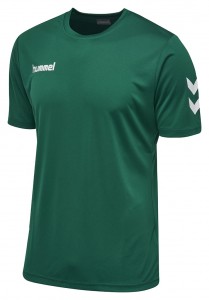 KOSZULKA MĘSKA CORE POLYESTER TEE