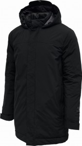 KURTKA MĘSKA hmlNORTH PARKA JACKET