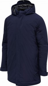 KURTKA MĘSKA hmlNORTH PARKA JACKET