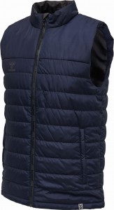 BEZRĘKAWNIK MĘSKI hmlNORTH WAISTCOAT
