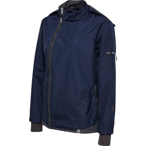 KURTKA DAMSKA hmlNORTH SHELL JACKET WOMAN