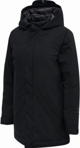 KURTKA DAMSKA hmlNORTH PARKA JACKET WOMAN