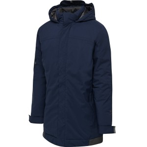 KURTKA DAMSKA hmlNORTH PARKA JACKET WOMAN