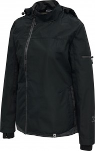 KURTKA DAMSKA hmlNORTH SHELL JACKET WOMAN