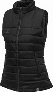 BEZRĘKAWNIK DAMSKI hmlNORTH WAISTCOAT WOMAN
