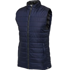 BEZRĘKAWNIK DAMSKI hmlNORTH WAISTCOAT WOMAN