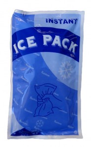 Ice pack - sztuczny lód