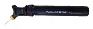 Pompka do piłki Yakimasport