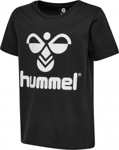 KOSZULKA DZIECIĘCA hmlTRES TEE SHIRT S/S