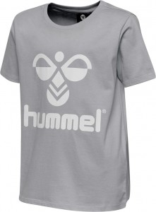 KOSZULKA DZIECIĘCA hmlTRES TEE SHIRT S/S