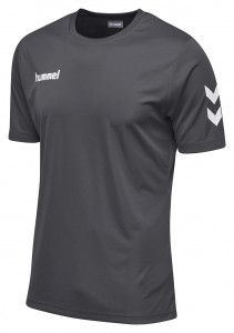 KOSZULKA DZIECIĘCA CORE POLYESTER TEE